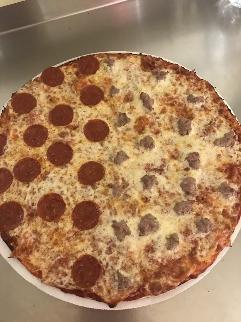 Pizza King Fresh Pizza