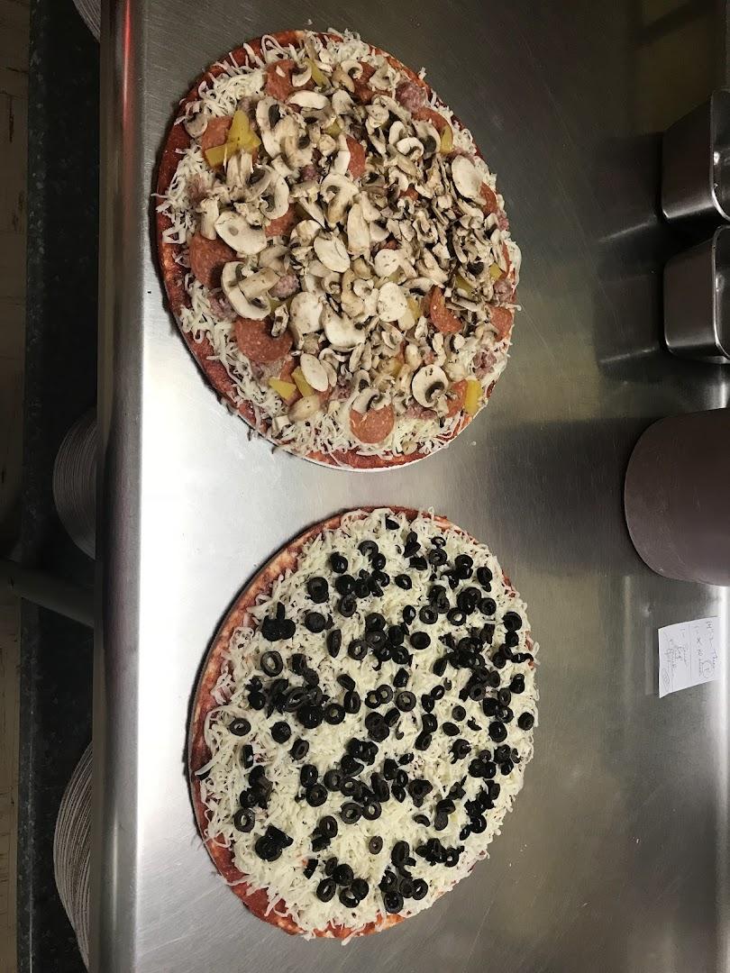 Pizza King Fresh Pizza