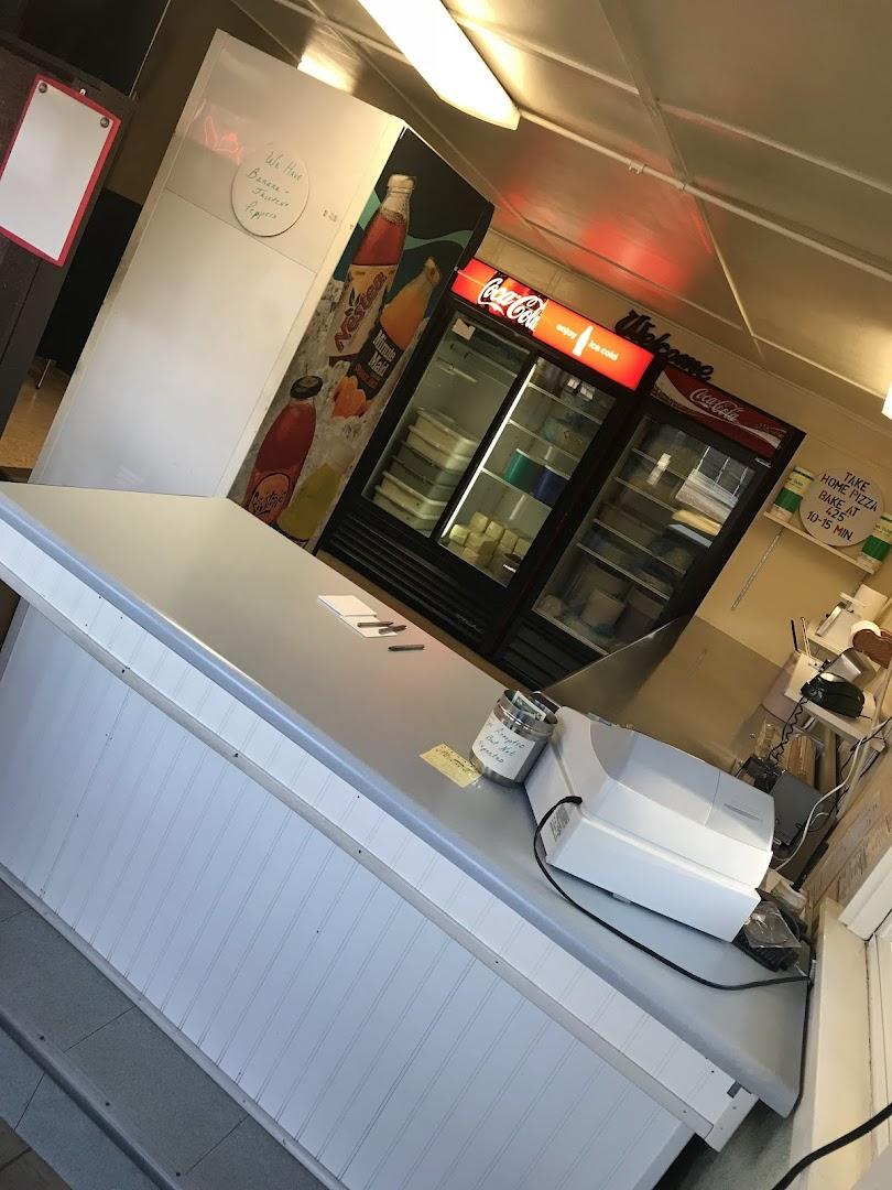 Pizza King Fresh Pizza